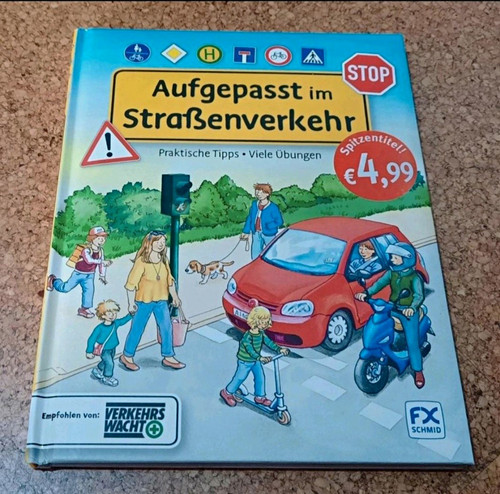 Schmid aufgepasst im - schmid,