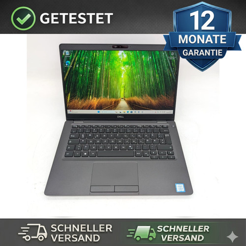 Laptop dell latitude 5300 - dell,
