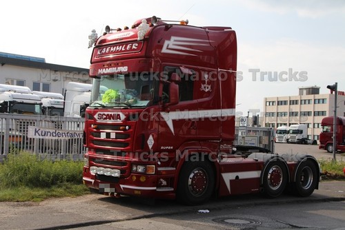 Lkw foto scania - scania, truck
