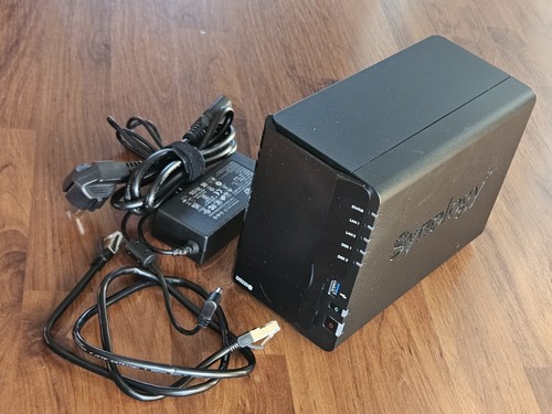 Synology ds220 10gb ram - ds220+, |