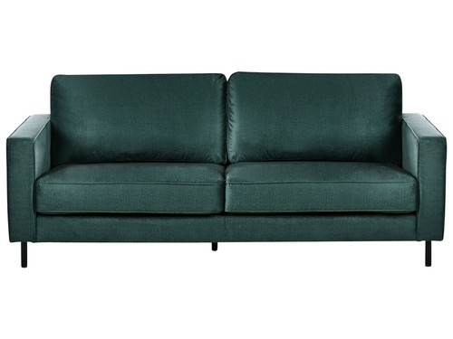 Sitzer sofa samt - samt, grün