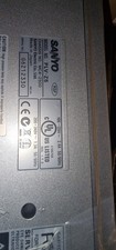 Beamer sanyo plv - sanyo, plv-z5