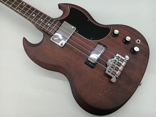 Gibson standard bass worn - [gibson], sg