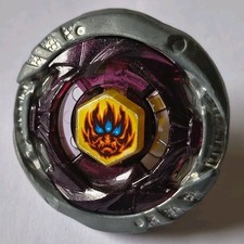 Phantom Orion B:D | TAKARA TOMY | BB-118 | Beyblade Metal Fury | MIDFAKE