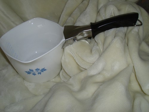 Pyroflam milchtopf 1 - ,