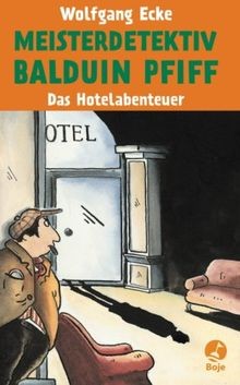 Das hotelabenteuer - das,