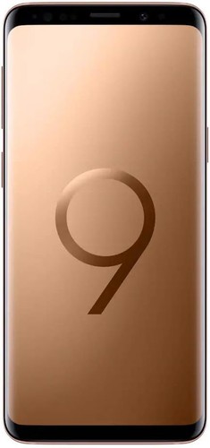 Samsung galaxy duos - s9,