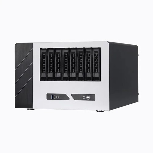 Nas laufwerk storage server - 8-laufwerk,