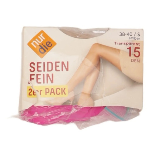 Nur die nylonstrumpfhose - nur,