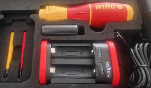 Wiha speed 2 - wiha,