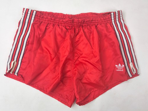 Adidas shorts nylon d6 - adidas,