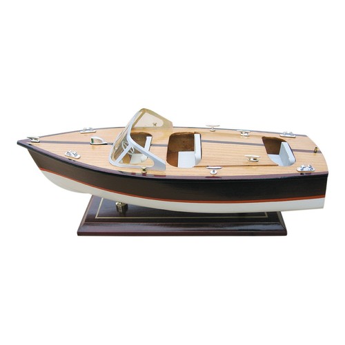 Italienisches sportboot - italienisches,