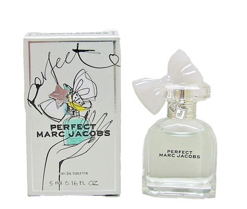 Marc jacobs perfect - perfect, 5