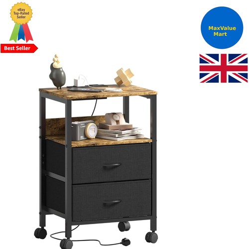 Nachttisch schrank mit - nachttisch,