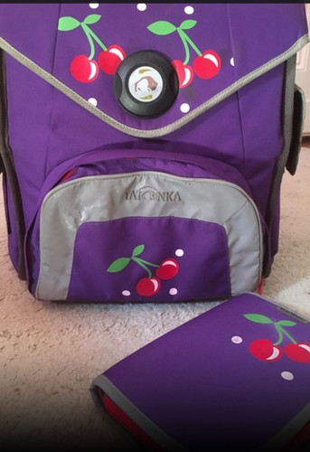 Schulranzen schultasche - schulranzen,