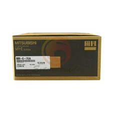 1PC New Mitsubishi MR-E-70A Servo Drive