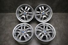 Original BMW 3er e90 e91 e92 e93 Alufelgen 7J X 16 Zoll 6775593 Styling 154