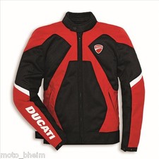 DUCATI Spidi Jacke Summer 2