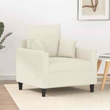 Sofa Sessel Loungesofa Couch