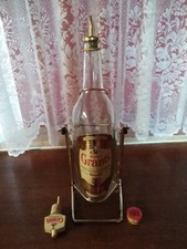 Schwenkausgießer aus Messing