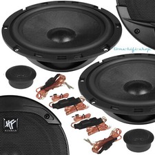 Hifonics 200 Watt Lautsprecher