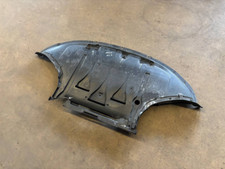 Unterbodenschutz AUDI A6 4F Verkleidung 4F0863821E Unterfahrschutz