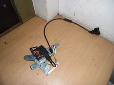 Opel Omega B FACELIFT Limo ZV