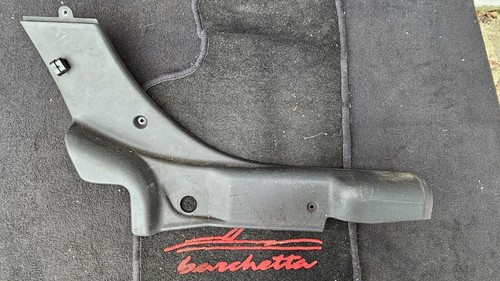 Fiat barchetta abdeckung - fiat,