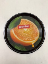 Granini Orange Saft Tablett