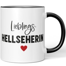 Lieblings-Hellseherin