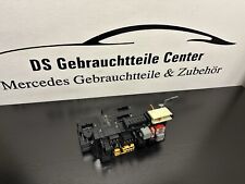 Mercedes C-Kl. W204 SAM Steuergerät Zentralelektrik A2049001202 hinten