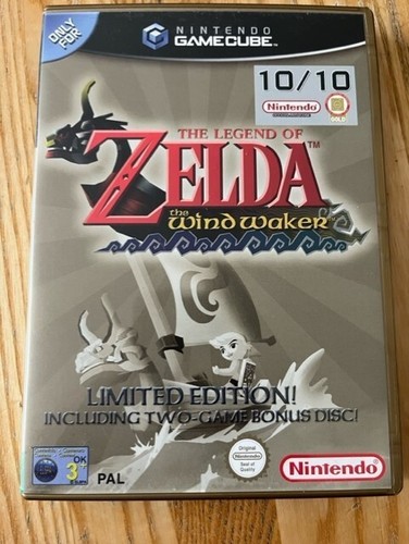 Legend zelda the wind - zelda:,