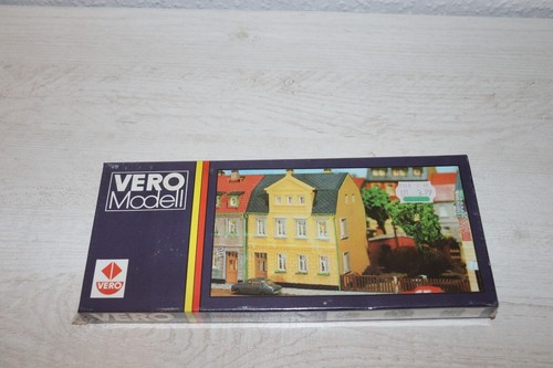 Vero mamos bausatz wohnhaus - bausatz,