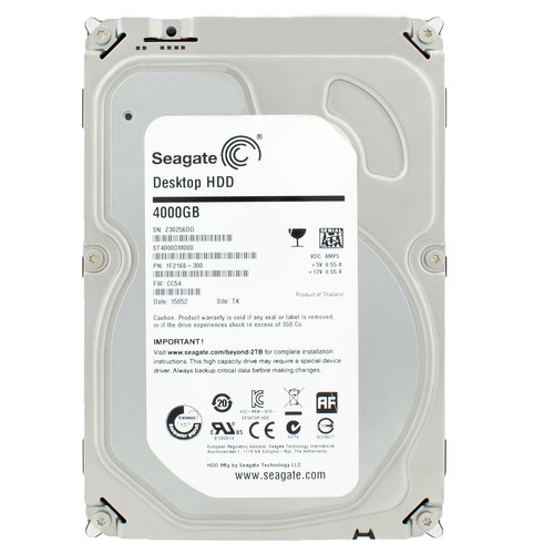 Festplatte seagate 4tb - festplatte,