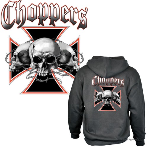 Jacke hoodie sweatshirt - hoodie,
