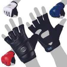 BAY Touch MMA Krav Maga