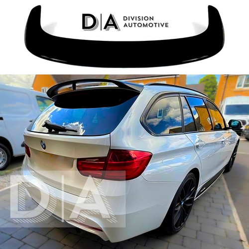 Bmw 3er f31 touring - 3er, m