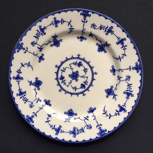 Vintage delft blue - vintage,
