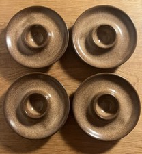 Winterling Keramik Eierbecher