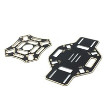 JMT F450-V2 Upper/Lower Cover