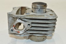 PEUGEOT VIVACITY 50 4T ZYLINDER KOLBEN CYLINDER PISTON MOTOR