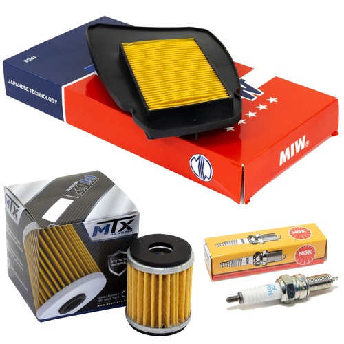 Wartung ölfilter set - wartung,
