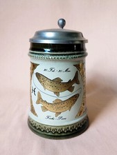 Sternzeichen Steinzeug