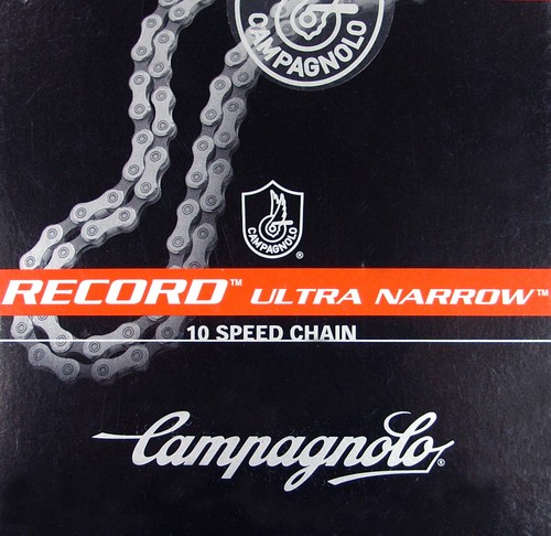 Campagnolo record ultra narrow - record,