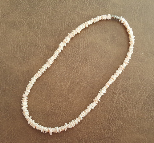 Korallenkette collier mit - korallenkette,