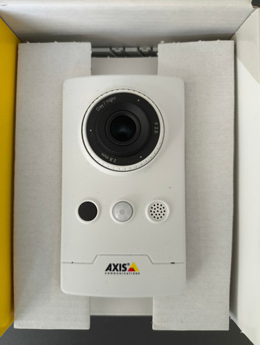 Axis m10 m1065 - axis, network