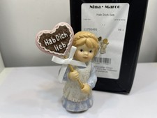 Goebel figur nina - nina, marco