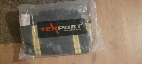 Neue und unbenutzte texport - und,
