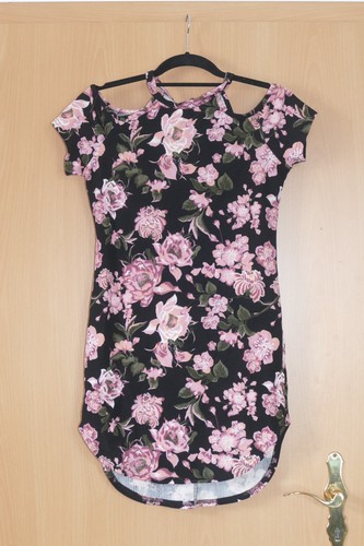 Mädchen kleid longshirt - mädchen,