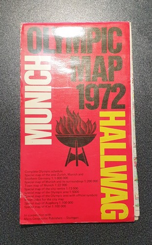 1972 munich olympic - olympic, games